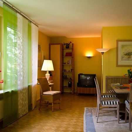Haus Helvetia Bed & Breakfast Бад Орб Екстериор снимка